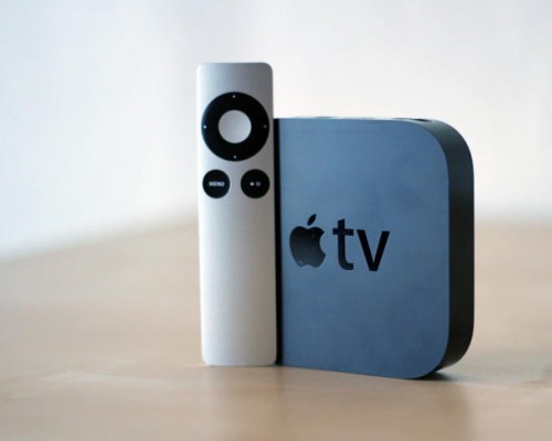 Harga Apple TV Terbaru Akan Lebih Mahal 1 apple tv