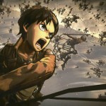 attack on titan omega force
