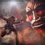 attack on titan ps4