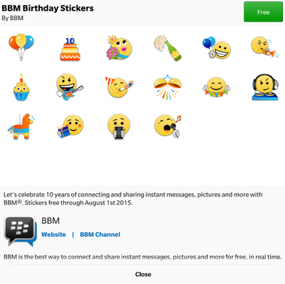 bbm