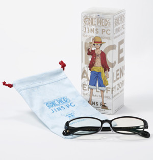Frame Kacamata One Piece, Karena Eyepatch Untuk Bajak Laut Sudah Mainstream! 13 c lu main01
