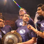 eg win the international 2015