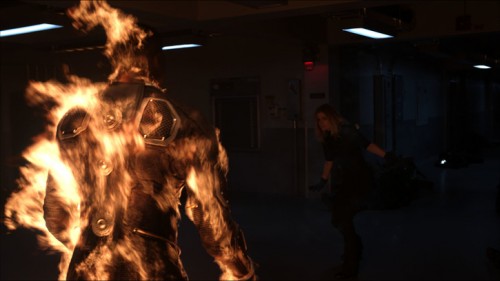 Weekend Box Office: Mission Impossible Masih Unggul 2 ff4