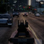 gta v realistic mod