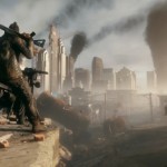 Homefront: The Revolution Meluncur Awal 2016 2 homefront the revolution4