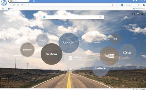 Direct Release: UC Browser Versi PC Sekarang Dilengkapi Dukungan Bahasa Indonesia dan Teknologi Cloud 1 image001