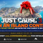 Just Cause 3 Buka Sayembara Berhadiah Pulau Sungguhan 9 just cause 3 island