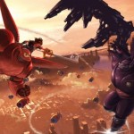 Kingdom Hearts 3 Umumkan Dunia Big Hero 6 3 kh 3 big hero 6
