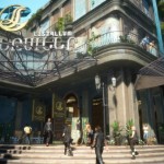 Final Fantasy XV Perkenalkan Tiga Lokasi Baru 15 lestallum