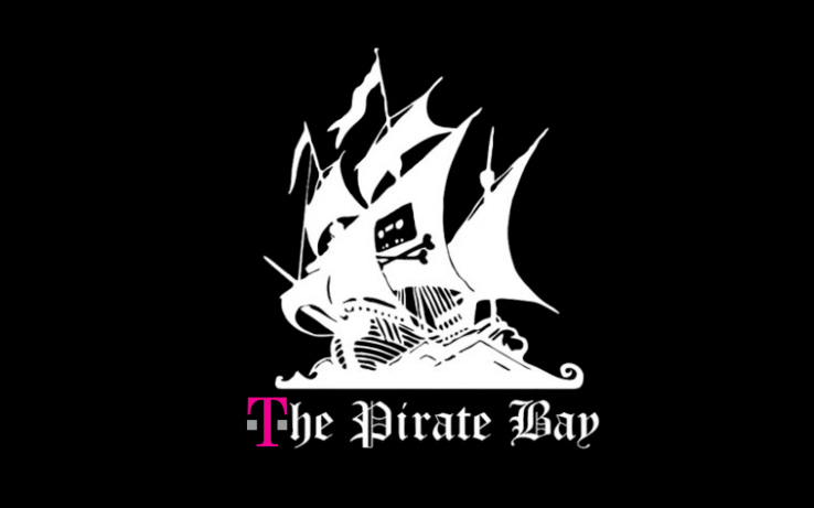 logo pirate bay black and pink desktop 1440x900 hd wallpaper 10067