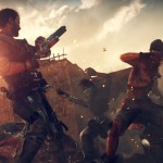 Spesifikasi PC untuk Mad Max 18 mad max