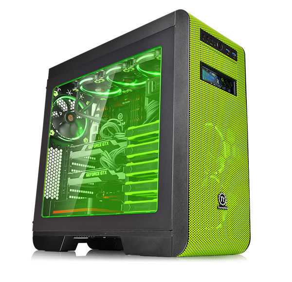 Thermaltake Rilis Core V51 Riing Edition 14 main w 600