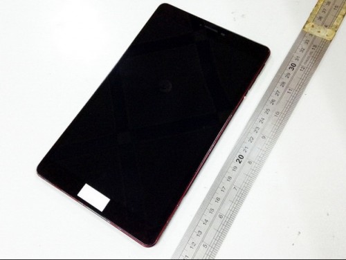 Ini Dia Saingan iPad Mini 4 Dari Google 1 nexus 8