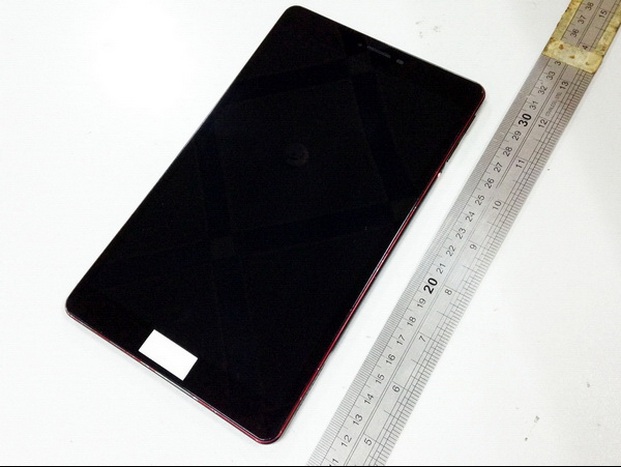 nexus 8