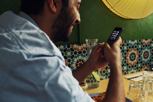 Microsoft Luncurkan Ponsel Low-End Nokia 222 2 nokia-222