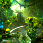 nvidia gamesteam coop
