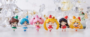 Rayakan Natal Tahun Ini Dengan Petit Chara Sailor Moon Christmas Special 9 petchasm cov