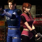 Capcom Resmi Kembangkan Resident Evil 2 Remake! 7 resident evil 2