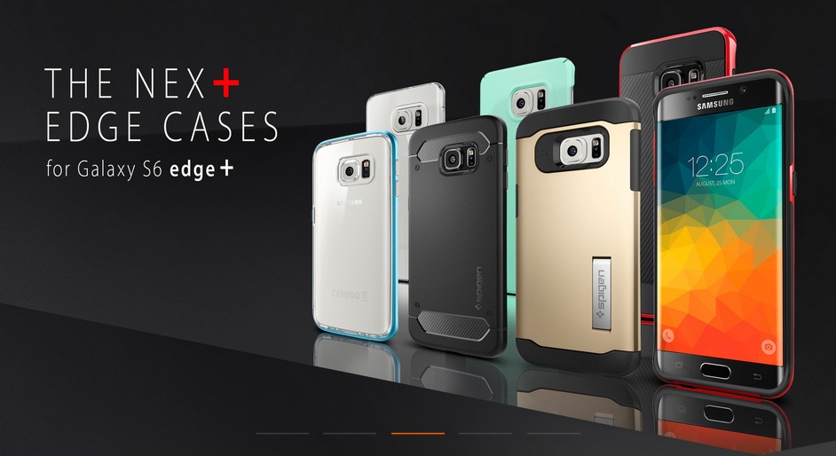 s6 edge plus