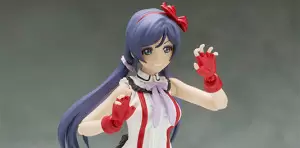 SHFiguarts Nozomi Tojo Siap Untuk Kamu Washi-washi! 13 shfnozobokura cov
