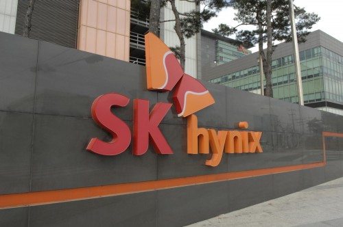 sk hynix