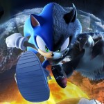 sonic unleashed
