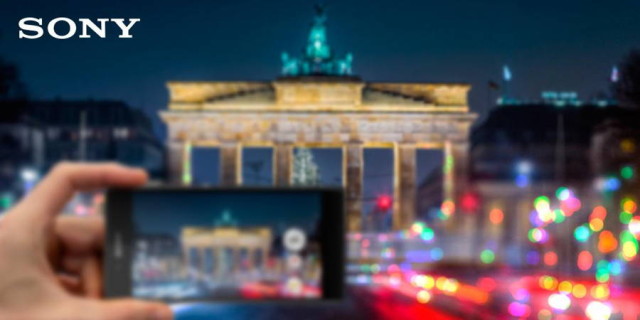 sony ifa teaser