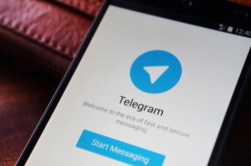 telegram app