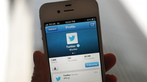 Twitter Resmi Hapus Limit 140 Karakter dalam Direct Messages 1 twitter