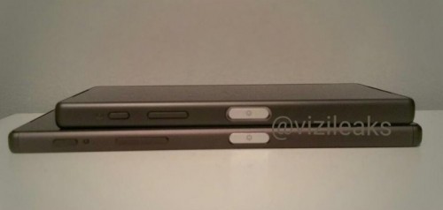xperia z5
