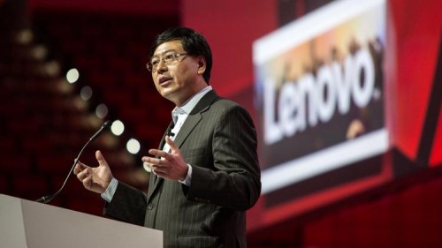 Strategi Baru, Lenovo Akan PHK 3200 Karyawan 1 yang-yuanqing-2-750xx4000-2250-0-275