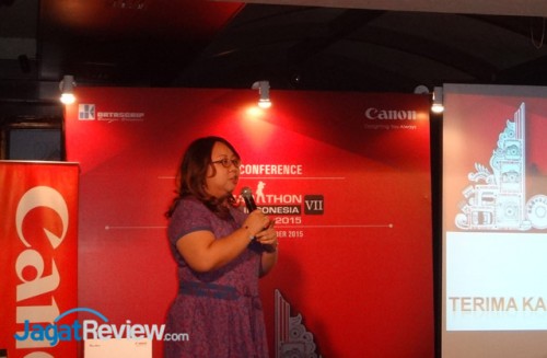 Canon PhotoMarathon Indonesia 2015 Kembali Digelar 1 1