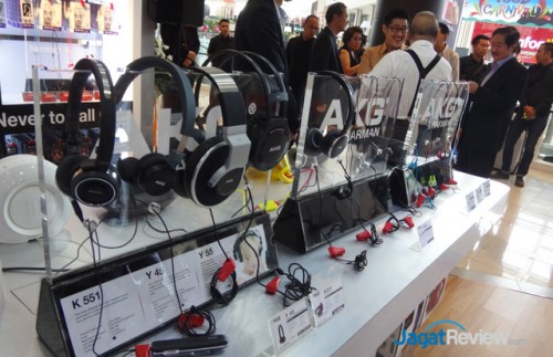 Harman Kardon & JBL Store Hadir di AEON Mall BSD City 2 2