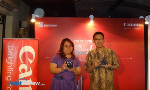 Canon Luncurkan PowerShot G3X, Zoom Terbaik Kamera Saku 1 2