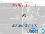 2Dvs3D