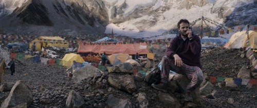 Review Everest: Ganasnya Badai Salju Tewaskan Para Pendaki 4 5