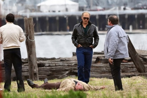 Review Black Mass: Sadis Lewat Drama, Bukan Gory 3 5