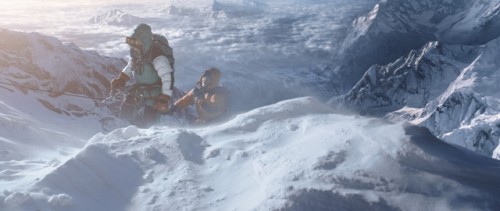 Review Everest: Ganasnya Badai Salju Tewaskan Para Pendaki 6 7