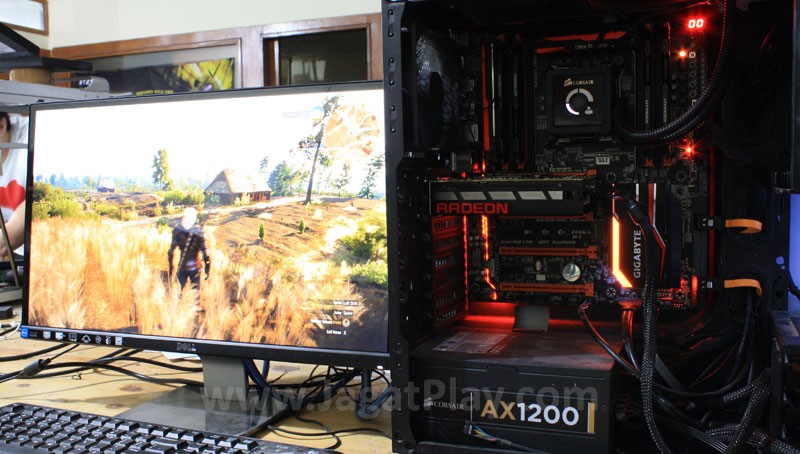AMD Radeon R9 Nano 1