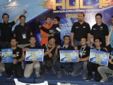 AOCT 2015 Yogyakarta Final 13