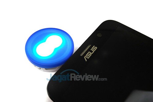 ASUS Lolliflash - On ZenFone 2