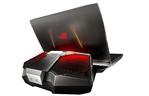 ASUS ROG GX700 01