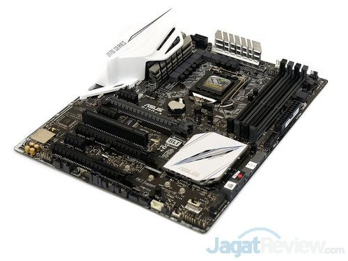 Review: ASUS Z170-A 1 ASUS_Z170-A_Fullsize2