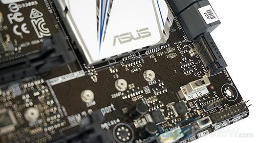 Review: ASUS Z170-A 8 ASUS_Z170-A_M.2Slot