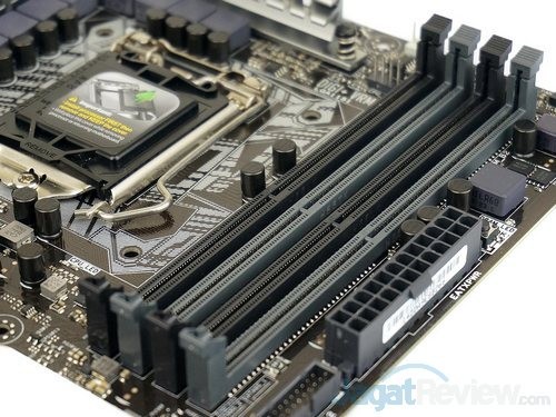 Review: ASUS Z170-A 4 ASUS_Z170-A_Memory