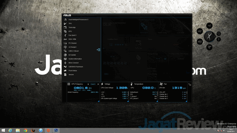 Review: ASUS Z170-A 1 ASUS_Z170A_Utility