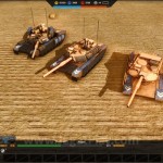 Review Act of Aggression: RTS Klasik Bergaya Modern! 11 Act of Aggression 23