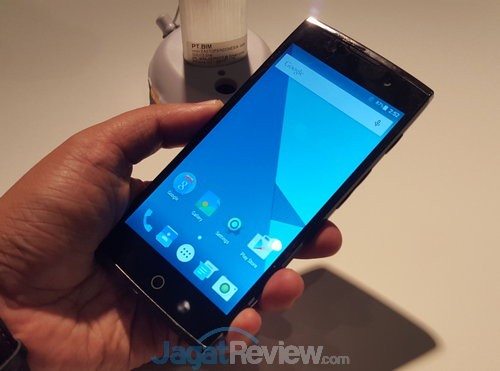 Alcatel Flash 2 Launch (4)