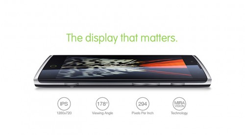 Alcatel Resmi Luncurkan Flash 2 5 Alcatel OneTouch Flash 2 (2)