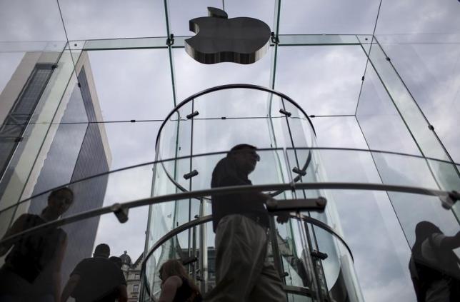 Apple Hire
